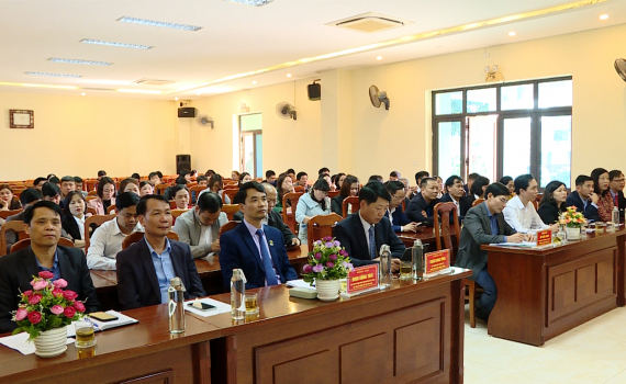 Hội N&ocirc;ng d&acirc;n tỉnh triển khai nhiệm vụ năm 2024