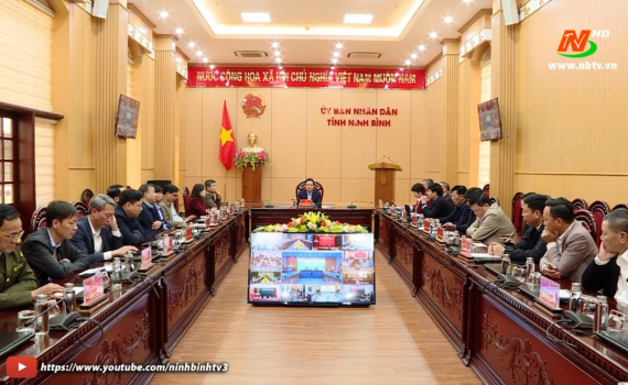 Ng&agrave;nh N&ocirc;ng nghiệp v&agrave; Ph&aacute;t triển n&ocirc;ng th&ocirc;n tổng kết c&ocirc;ng t&aacute;c năm 2023