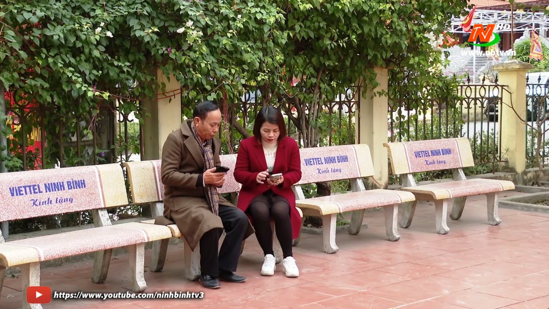 Chuyển đổi số cấp xã ở Ninh Bình – Nhiều kinh nghiệm hay