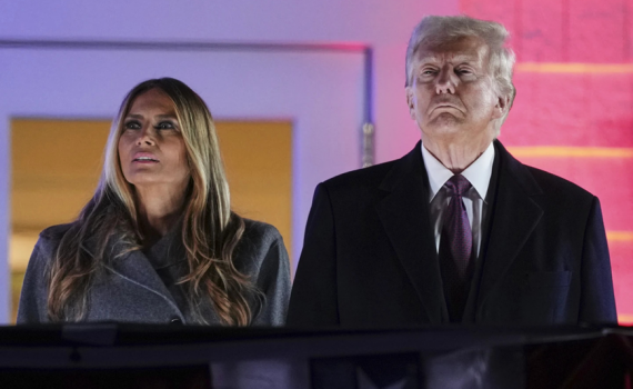 Tổng thống đắc cử Donald Trump chuẩn bị cho ng&agrave;y nhậm chức