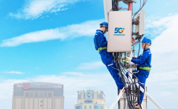 Cam kết v&agrave; h&agrave;nh động của doanh nghiệp c&ocirc;ng nghệ Việt Nam để tiến v&agrave;o kỷ nguy&ecirc;n mới