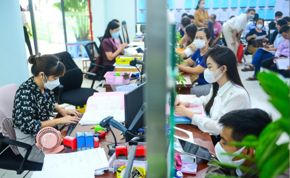 Nhiều ch&iacute;nh s&aacute;ch mới cho c&aacute;n bộ, c&ocirc;ng chức, vi&ecirc;n chức th&ocirc;i việc, nghỉ hưu trước tuổi