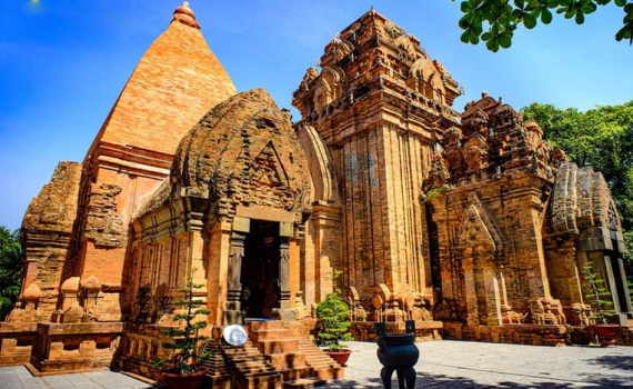 Xếp hạng 5 di t&iacute;ch quốc gia đặc biệt