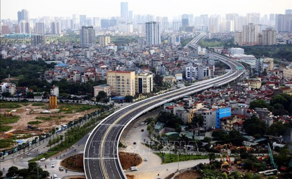 15 chỉ ti&ecirc;u ph&aacute;t triển kinh tế - x&atilde; hội năm 2025