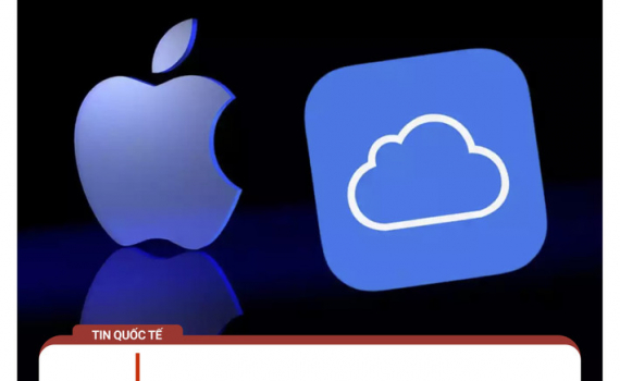 Cảnh b&aacute;o thủ đoạn lừa đảo giả mạo dịch vụ Icloud