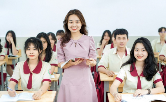 Ban h&agrave;nh quy định mới về dạy th&ecirc;m, học th&ecirc;m