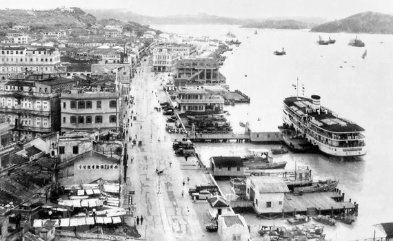 C&aacute;c kỳ Đại hội của Đảng v&agrave; những dấu ấn lịch sử - Đại hội lần thứ I: Vạn sự khởi đầu nan