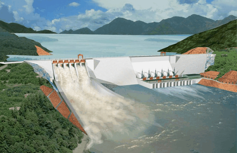Quy định mới về quản l&yacute;, sử dụng t&agrave;i sản kết cấu hạ tầng thủy lợi