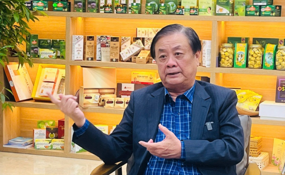 Ph&aacute;t triển n&ocirc;ng nghiệp: Cần c&aacute;ch l&agrave;m mới để c&oacute; kết quả mới