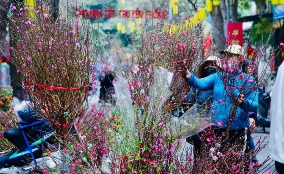 Chặn biến tướng trong phong tục, văn h&oacute;a Tết