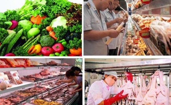 Thủ tướng y&ecirc;u cầu bảo đảm an to&agrave;n thực phẩm dịp Tết Nguy&ecirc;n đ&aacute;n