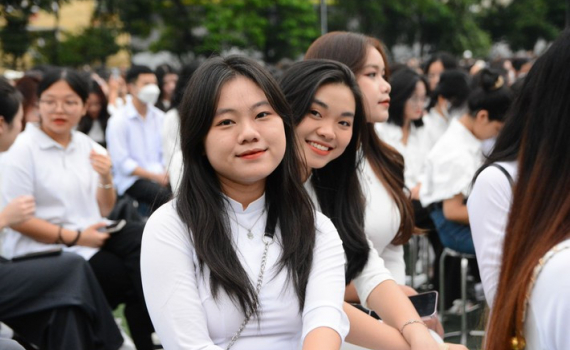 Việt Nam phấn đấu v&agrave;o top 10 quốc gia c&oacute; hệ thống gi&aacute;o dục đại học tốt nhất ch&acirc;u &Aacute;