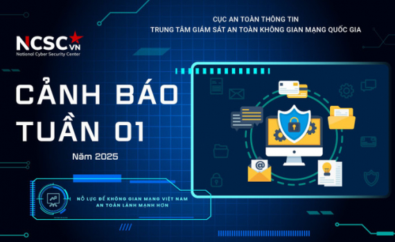 Tuần đầu năm 2025, c&oacute; 6.685 phản &aacute;nh lừa đảo trực tuyến
