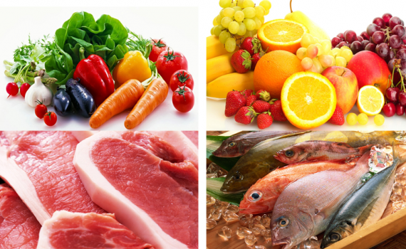 Nghi&ecirc;n cứu tăng mức chế t&agrave;i xử phạt với vi phạm an to&agrave;n thực phẩm