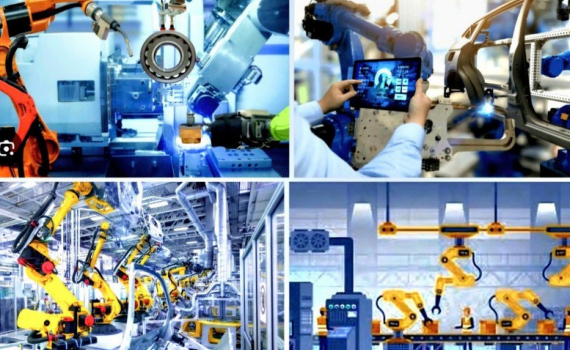 Những đột ph&aacute; mạnh mẽ của Nghị quyết 57
