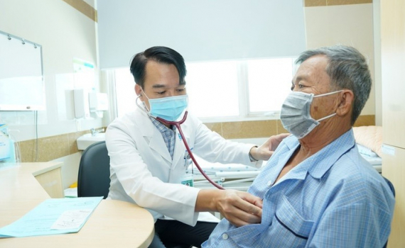 62 bệnh hiếm, bệnh hiểm ngh&egrave;o kh&ocirc;ng cần giấy chuyển tuyến vẫn được hưởng 100% bảo hiểm y tế