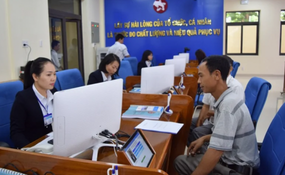 Sửa quy định tỉnh, th&agrave;nh phố ho&agrave;n th&agrave;nh nhiệm vụ x&acirc;y dựng n&ocirc;ng th&ocirc;n mới