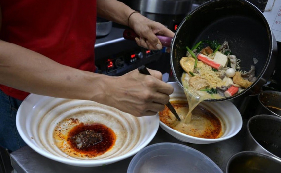 Singapore th&ocirc;ng qua lu&acirc;̣t mới v&ecirc;̀ an toàn v&agrave; an ninh thực ph&acirc;̉m