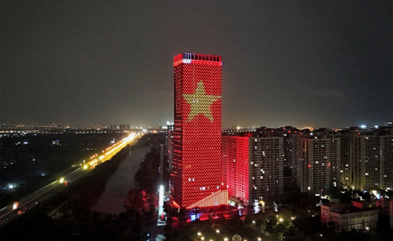 The Diplomat: Việt Nam tự tin tiến v&agrave;o kỷ nguy&ecirc;n mới - kỷ nguy&ecirc;n vươn m&igrave;nh của d&acirc;n tộc