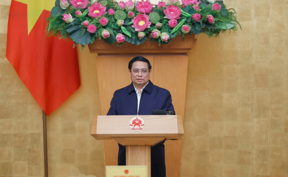 Nghị quyết phi&ecirc;n họp chuy&ecirc;n đề x&acirc;y dựng ph&aacute;p luật th&aacute;ng 1 năm 2025