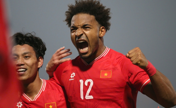 Xu&acirc;n Son vắng mặt trong đội h&igrave;nh hay nhất ASEAN Cup 2024