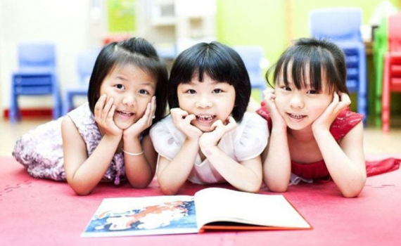 Ban h&agrave;nh Bộ chuẩn ph&aacute;t triển trẻ 5 tuổi