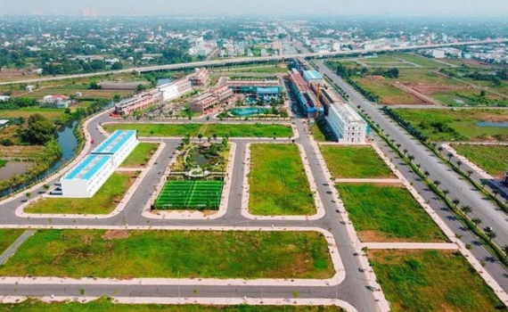 Bảo đảm h&agrave;i h&ograve;a lợi &iacute;ch khi &aacute;p dụng bảng gi&aacute; đất mới