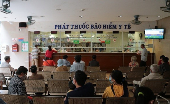 Th&ecirc;m quy định mới trong bảo hiểm y tế từ năm 2025: 4 trường hợp được hỗ trợ mức đ&oacute;ng