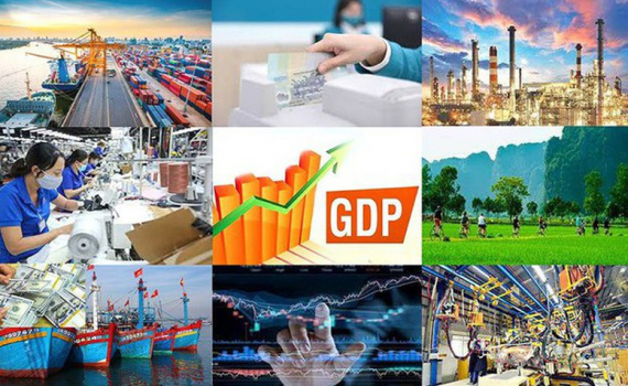 Ch&iacute;nh phủ ban h&agrave;nh Nghị quyết về nhiệm vụ, giải ph&aacute;p chủ yếu thực hiện Kế hoạch ph&aacute;t triển kinh tế - x&atilde; hội 2025