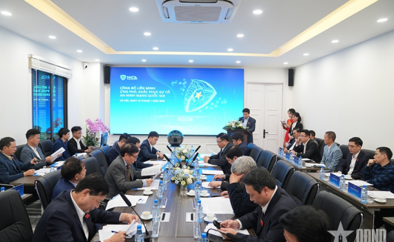 Th&agrave;nh lập Li&ecirc;n minh ứng ph&oacute;, khắc phục sự cố An ninh mạng quốc gia