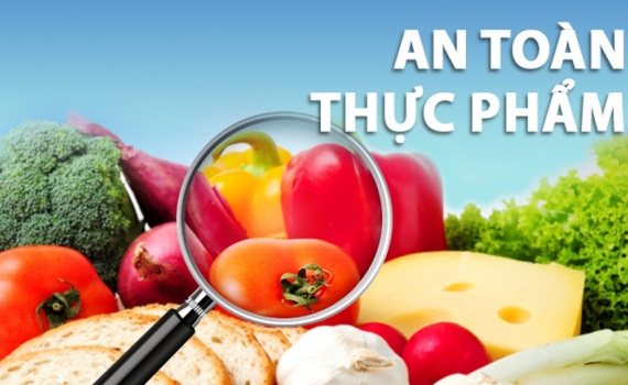 Ngăn chặn triệt để vi phạm an to&agrave;n thực phẩm