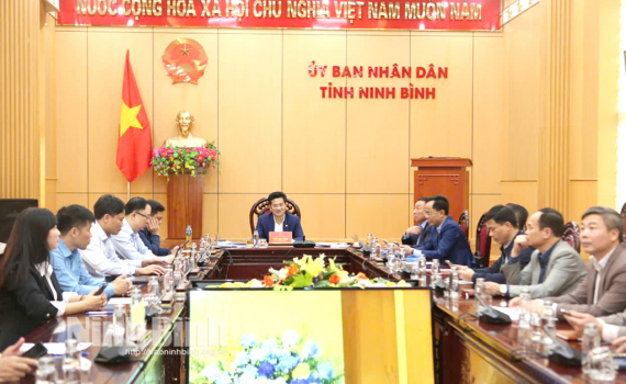 Bộ N&ocirc;ng nghiệp v&agrave; M&ocirc;i trường triển khai nhiệm vụ năm 2026