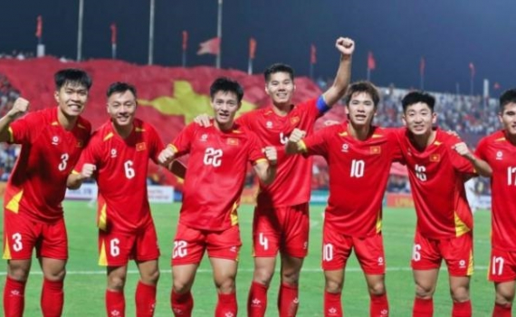 Nhận định U23 Việt Nam v&agrave; U23 Kyrgyzstan: Mở cửa v&agrave;o tứ kết