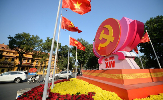 Dấu ấn đổi mới s&aacute;ng tạo v&agrave; y&ecirc;u cầu h&agrave;nh động