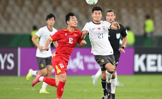 Lịch thi đấu U23 Việt Nam v&agrave; U23 H&agrave;n Quốc tranh hạng ba giải ch&acirc;u &Aacute;