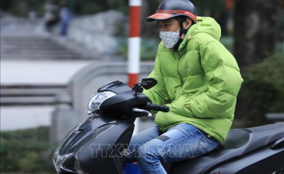 Thời tiết h&ocirc;m nay (21-1): Miền Bắc đ&ecirc;m r&eacute;t 10 độ C