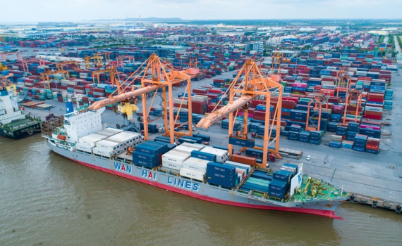 Tiến h&agrave;nh Tổng điều tra kinh tế năm 2026 tr&ecirc;n to&agrave;n quốc