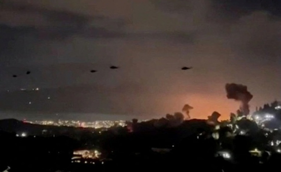 Bộ Ngoại giao khuyến c&aacute;o c&ocirc;ng d&acirc;n Việt Nam tại Venezuela