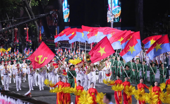 L&agrave;m thất bại chiến lược &ldquo;diễn biến h&ograve;a b&igrave;nh&rdquo;: Mượn danh d&acirc;n chủ - những &acirc;m mưu thỏa hiệp thời hiện đại