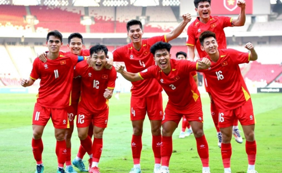 Nhận định U23 Việt Nam v&agrave; U23 Jordan: B&agrave;i to&aacute;n kỷ luật trước sức mạnh T&acirc;y &Aacute;