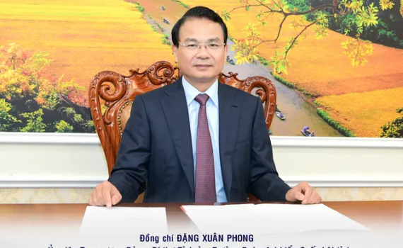 Khơi dậy kh&aacute;t vọng ph&aacute;t triển, tăng tốc bứt ph&aacute;, Ninh B&igrave;nh phấn đấu trở th&agrave;nh th&agrave;nh phố trực thuộc Trung ương v&agrave;o năm 2030