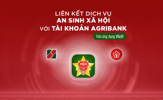 Hướng dẫn nhận qu&agrave; Tết 400.000 đồng qua VNeID li&ecirc;n kết ng&acirc;n h&agrave;ng