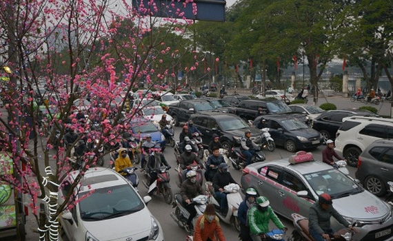 Th&aacute;ng 1-2026, tai nạn giao th&ocirc;ng giảm tr&ecirc;n cả ba ti&ecirc;u ch&iacute;