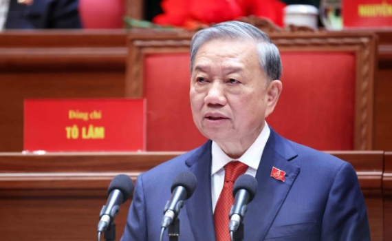 Tiến l&ecirc;n! To&agrave;n thắng ắt về ta!