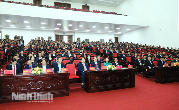 HĐND tỉnh tổ chức kỳ họp tổng kết nhiệm kỳ 2021-2026