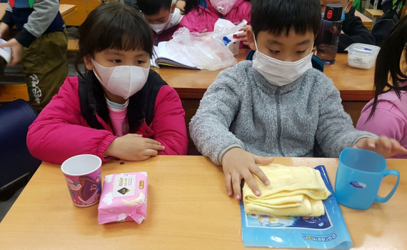 54 địa phương cho học sinh nghỉ học ph&ograve;ng dịch do virus corona