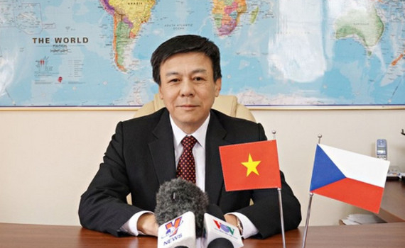 70 năm quan hệ Việt Nam - S&eacute;c: Nhiều kh&ocirc;ng gian tăng cường hợp t&aacute;c