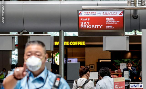 B&agrave;i học từ Singapore trong xử l&yacute; dịch vi&ecirc;m phổi do virus corona