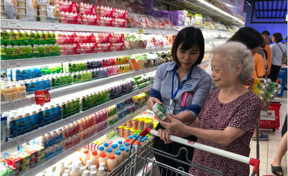 Bảo vệ quyền lợi người ti&ecirc;u d&ugrave;ng: Gi&aacute;m s&aacute;t h&agrave;nh vi trục lợi từ dịch bệnh
