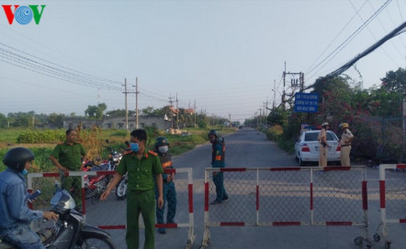 Bộ C&ocirc;ng an th&ocirc;ng tin ch&iacute;nh thức về vụ nổ s&uacute;ng ti&ecirc;u diệt Tuấn &ldquo;khỉ&ldquo;